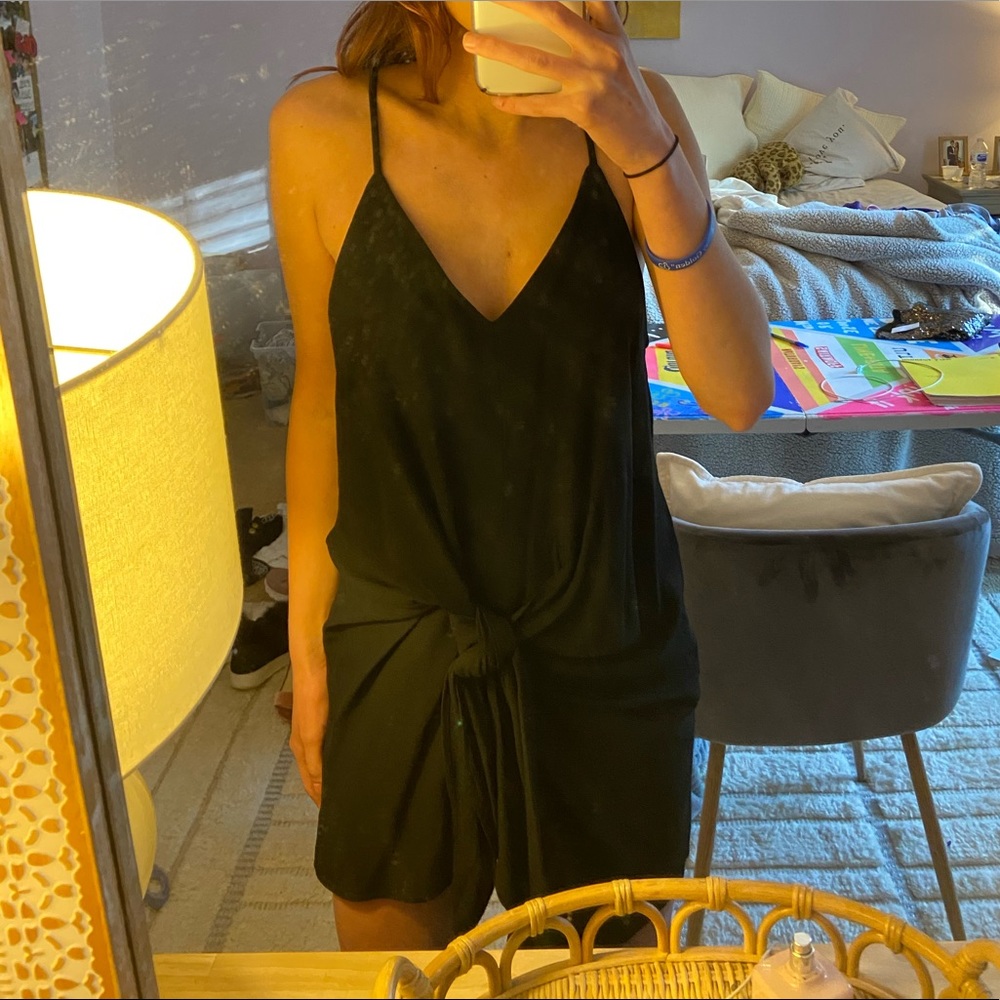 Knot Dress